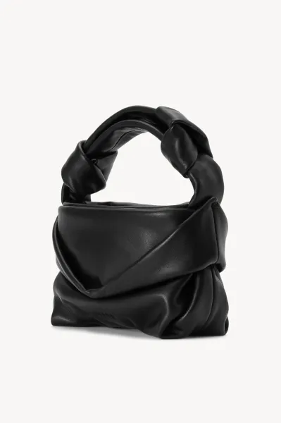 KISS BAG BLACK