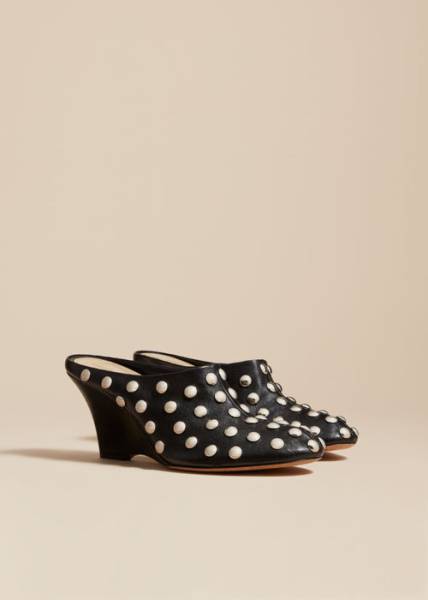 APOLLO WEDGE MULE 75