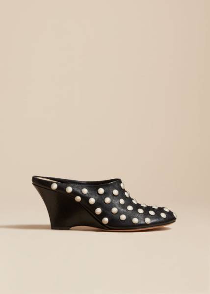 APOLLO WEDGE MULE 75