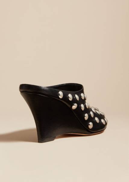 APOLLO WEDGE MULE 75