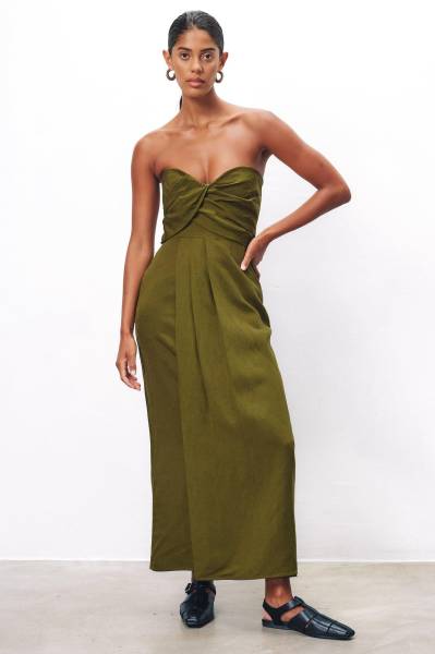 YARA DRESS