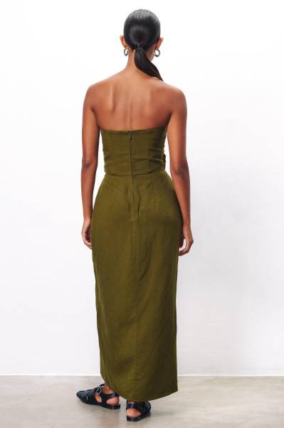 YARA DRESS