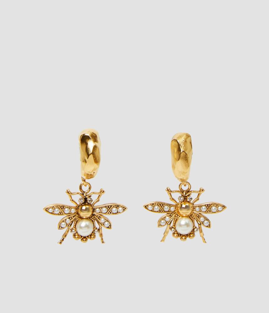 BEE EARRING